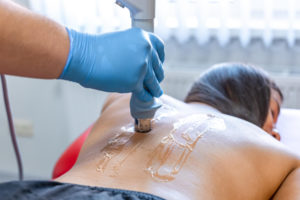 Лечебный комплекс