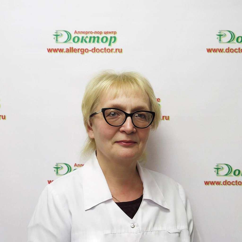 Тесленко Елена Юрьевна