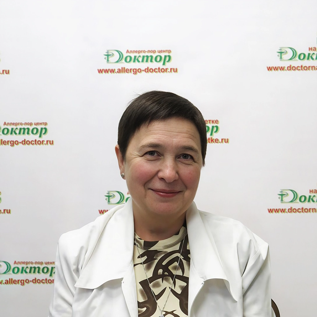 Турий Ирина Васильевна