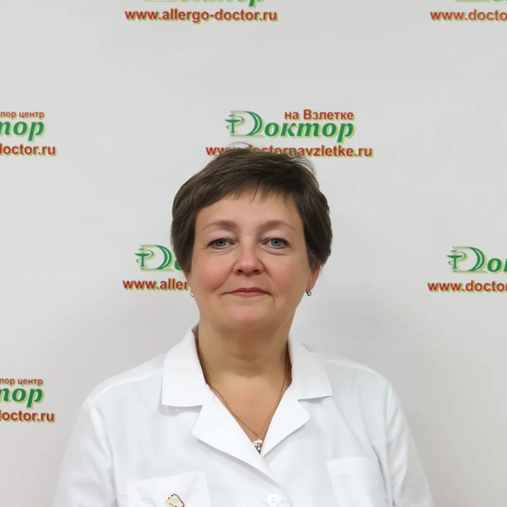 Пуханова Элина Викторовна